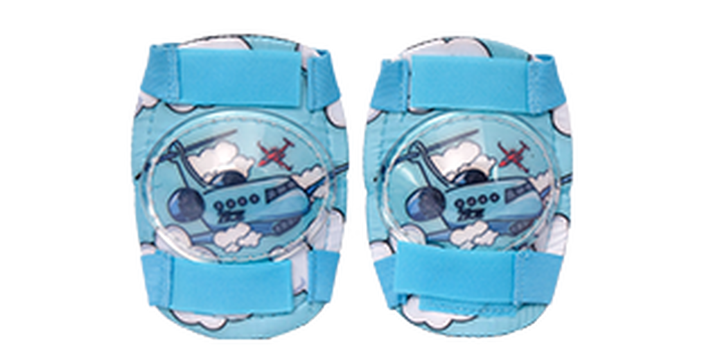 Hero Cycles Knee Guard